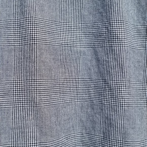 J. Crew Mini Houndstooth Slim Fit Button-Down Shirt - Picture 11 of 14